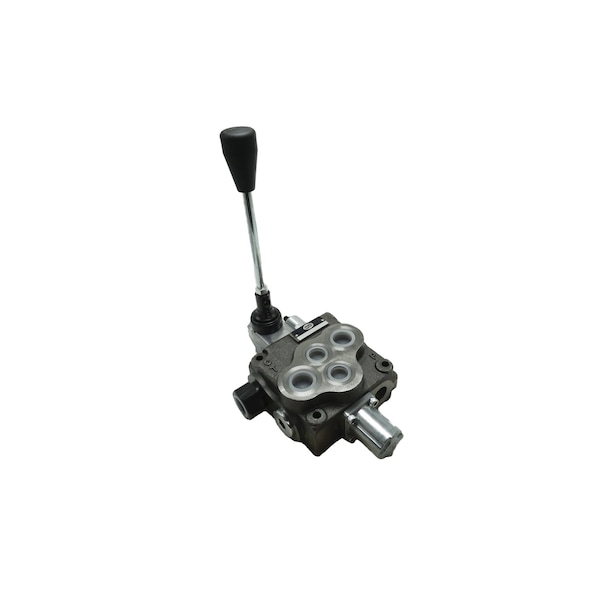 Hydro Custom Directional Control Valve 1 Spool, 21 Gpm, 1800-3600 PSI, Sae 10 Port 228994 - main